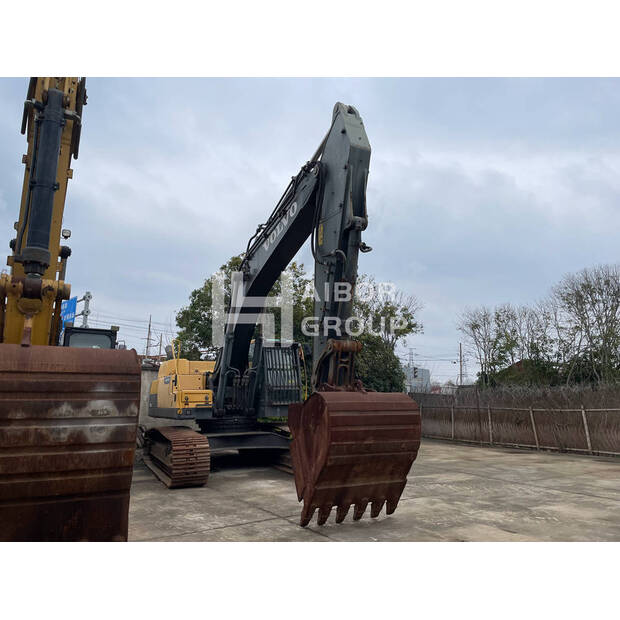 2018 Elma / Volvo EC380DL-45155246