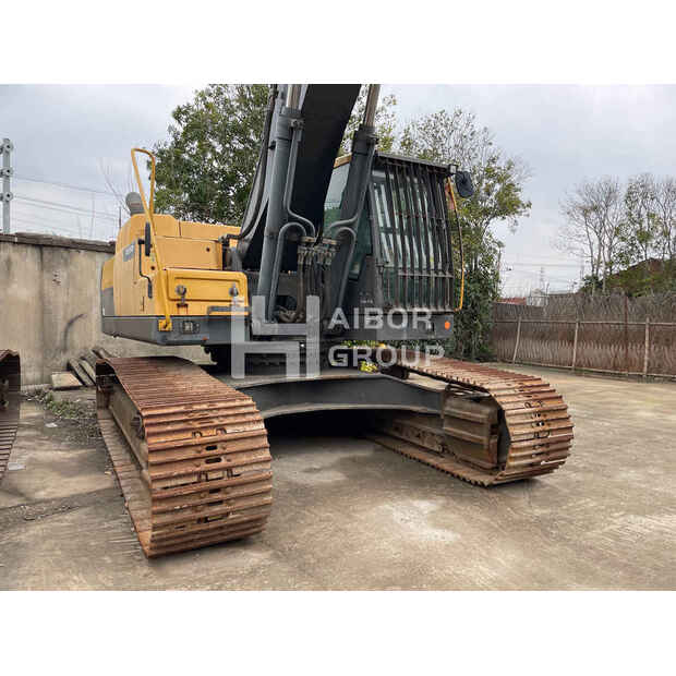 2018 Elma / Volvo EC380DL-45155247