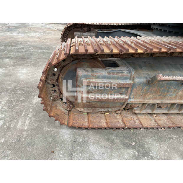 2018 Elma / Volvo EC380DL-45155255