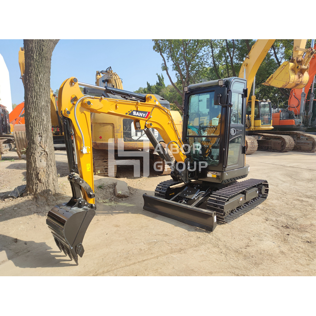 2026 Sany SY26U-45155517