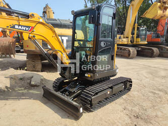 2026-sany-sy26u-45155518