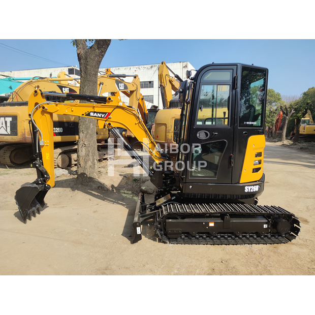 2026 Sany SY26U-45155519