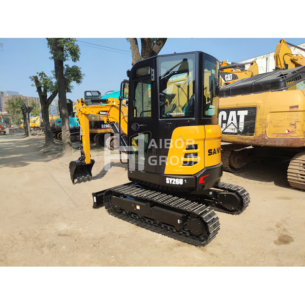 2026 Sany SY26U-45155520