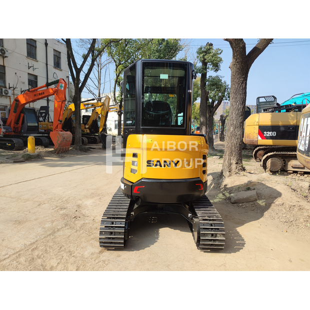 2026 Sany SY26U-45155521