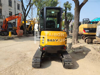 2026-sany-sy26u-45155521