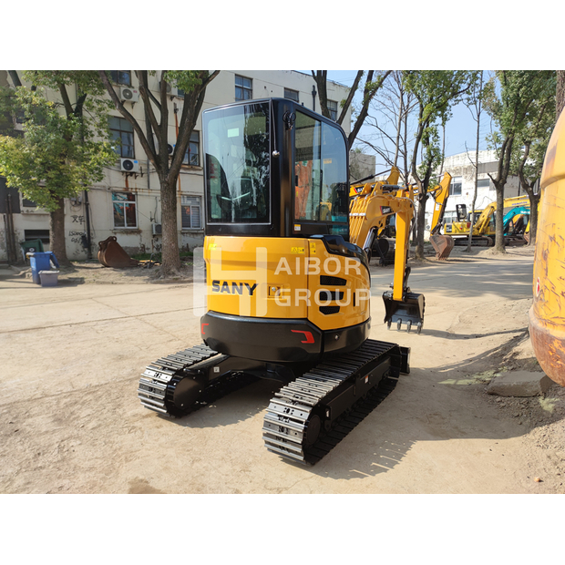 2026 Sany SY26U-45155522