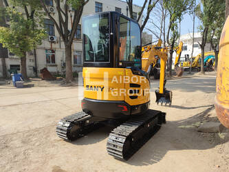 2026-sany-sy26u-45155522