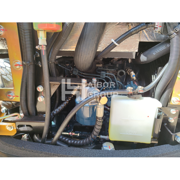 2026 Sany SY26U-45155523