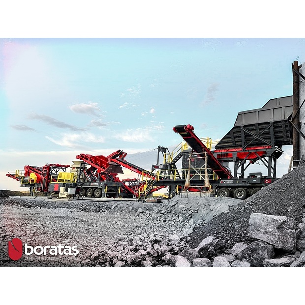 2026 Boratas BLJ120-45155801