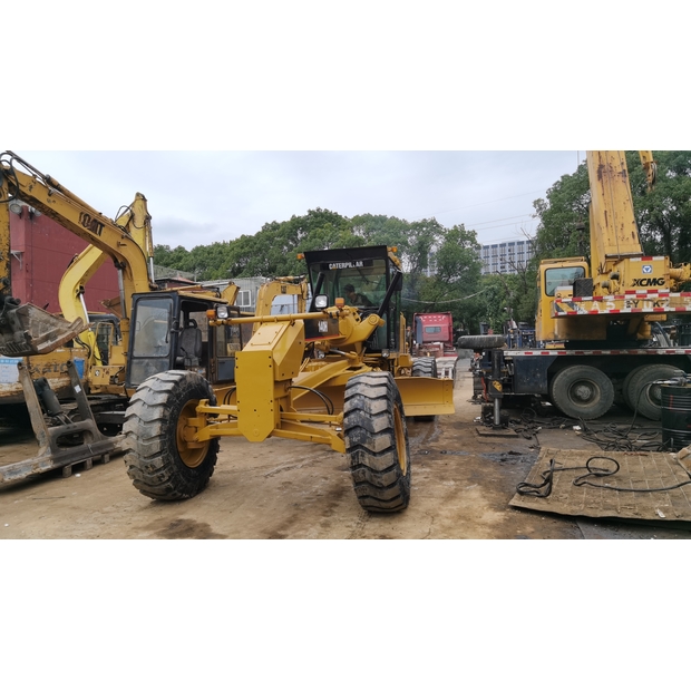 2023 Caterpillar 140H-45155925