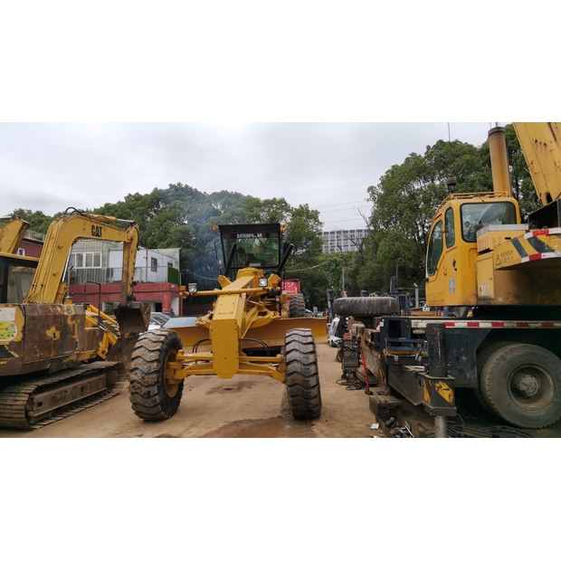 2023 Caterpillar 140H-45155930