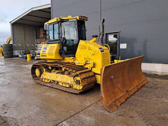 Image for 2024 Komatsu D51PXI-24E0
