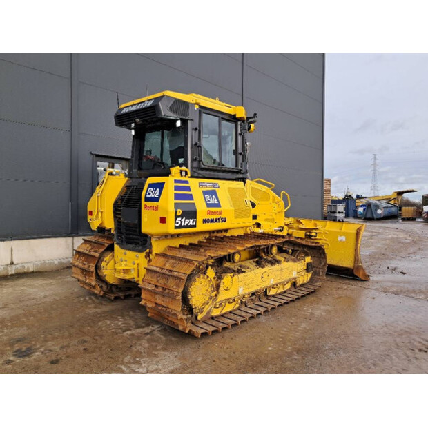 2024 Komatsu D51PXI-24E0-45156833