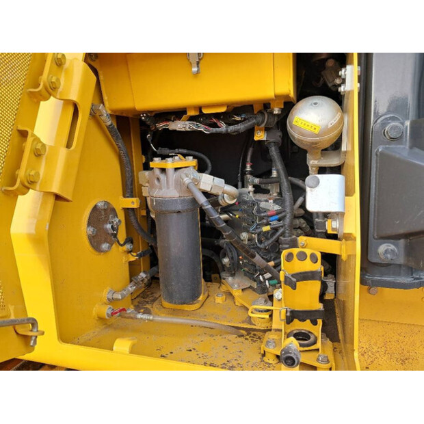 2024 Komatsu D51PXI-24E0-45156835