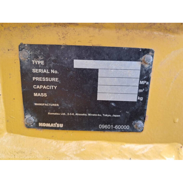 2024 Komatsu D51PXI-24E0-45156837