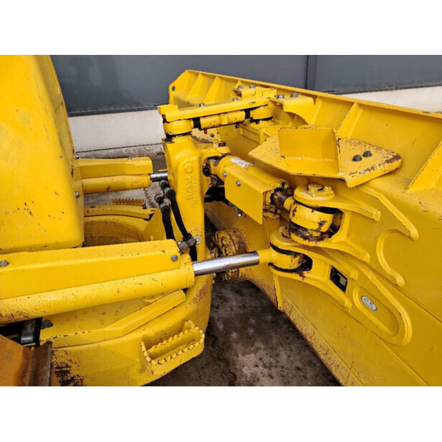 2024 Komatsu D51PXI-24E0-45156839