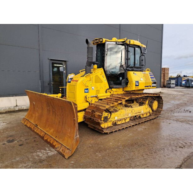 2024 Komatsu D51PXI-24E0-45156848