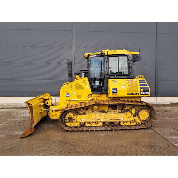 2024 Komatsu D51PXI-24E0-45156850