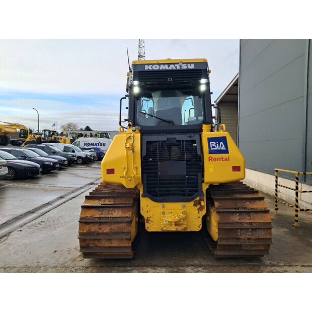 2024 Komatsu D51PXI-24E0-45156854