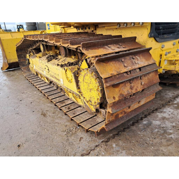 2024 Komatsu D51PXI-24E0-45156856