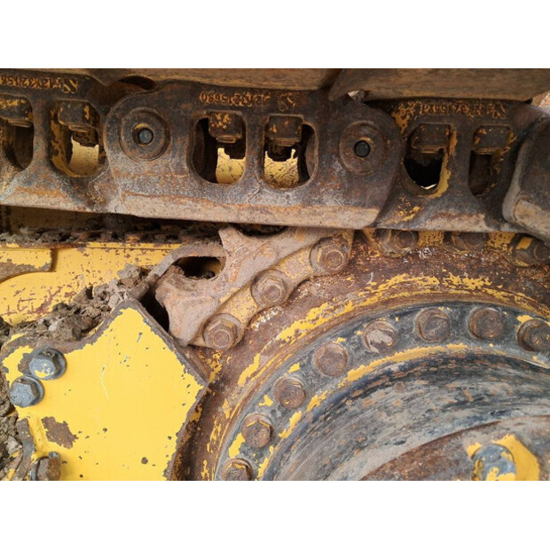 2024 Komatsu D51PXI-24E0-45156858