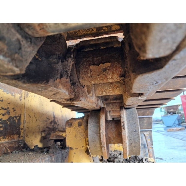 2024 Komatsu D51PXI-24E0-45156860