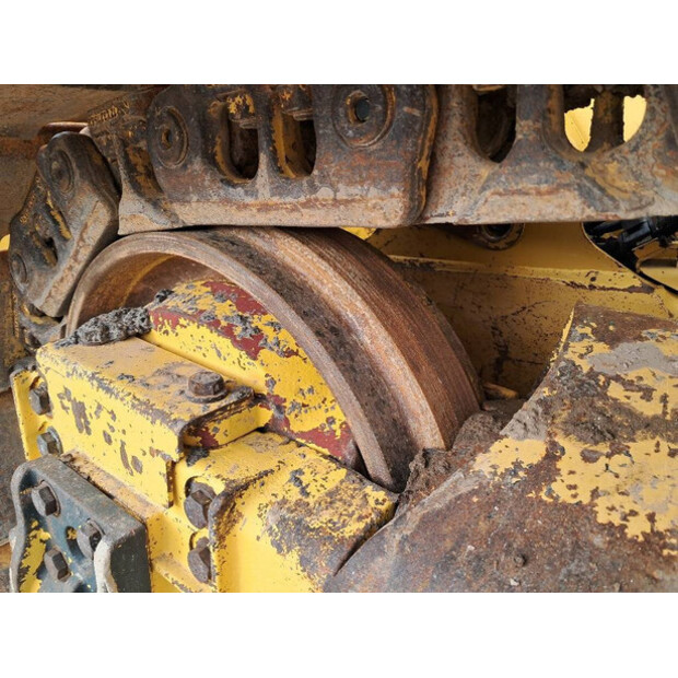 2024 Komatsu D51PXI-24E0-45156862