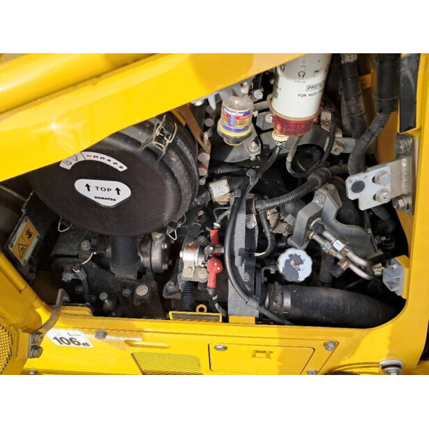 2024 Komatsu D51PXI-24E0-45156864