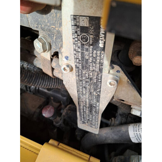 2024 Komatsu D51PXI-24E0-45156866