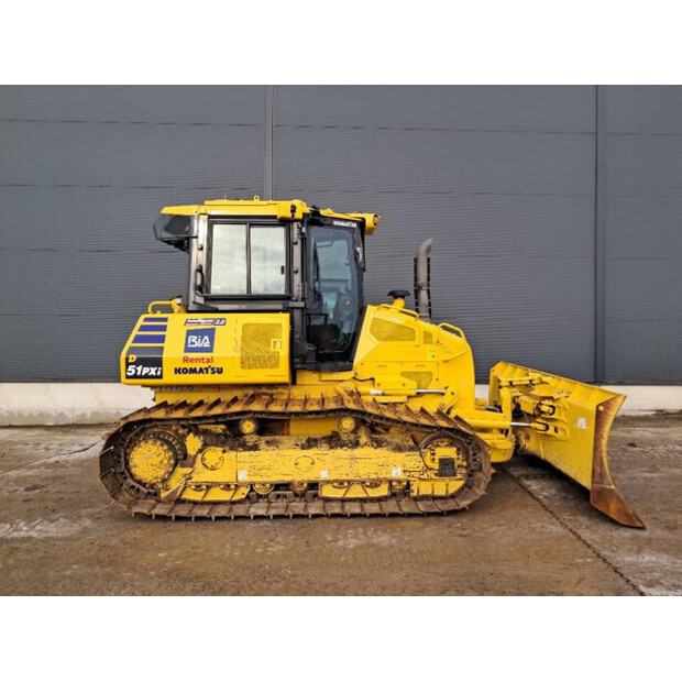 2024 Komatsu D51PXI-24E0-45156870