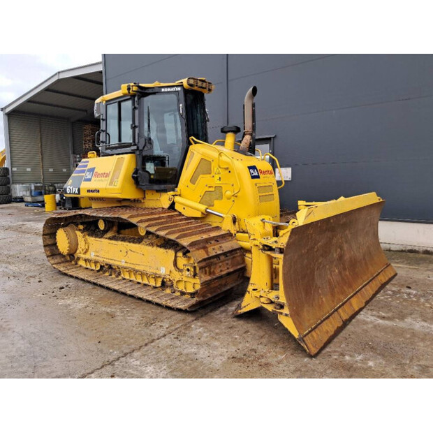 2024 Komatsu D61PX-24E0-45156912