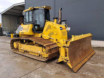 Image for 2024 Komatsu D61PX-24E0