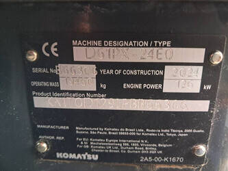 2024-komatsu-d61px-24e0-45156913