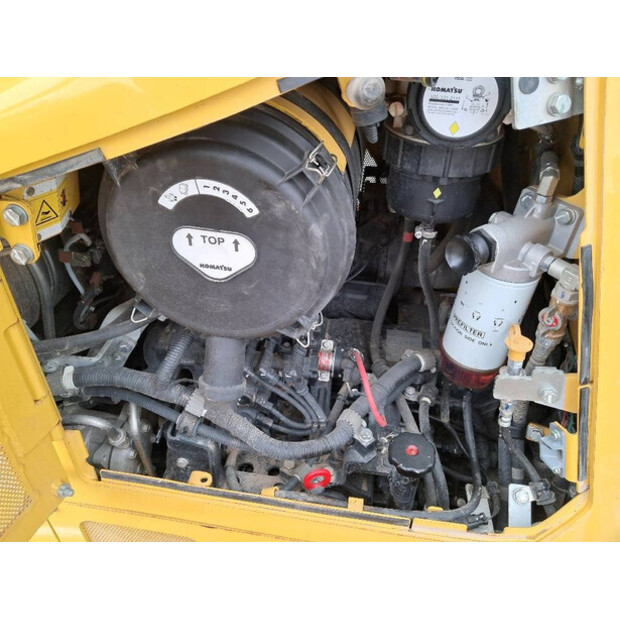 2024 Komatsu D61PX-24E0-45156914