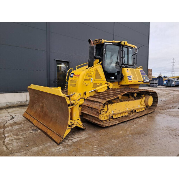 2024 Komatsu D61PX-24E0-45156918