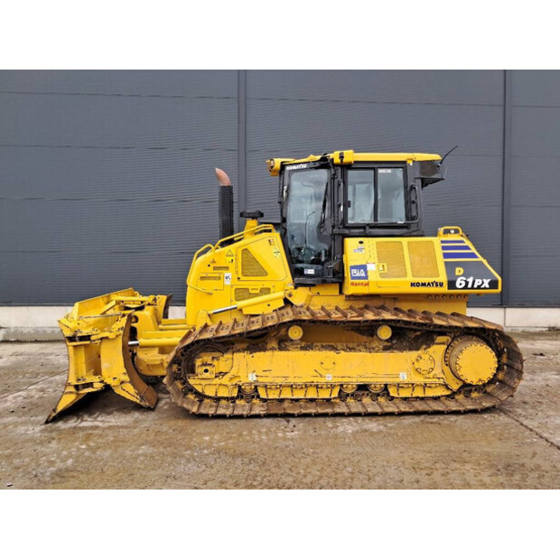 2024 Komatsu D61PX-24E0-45156919