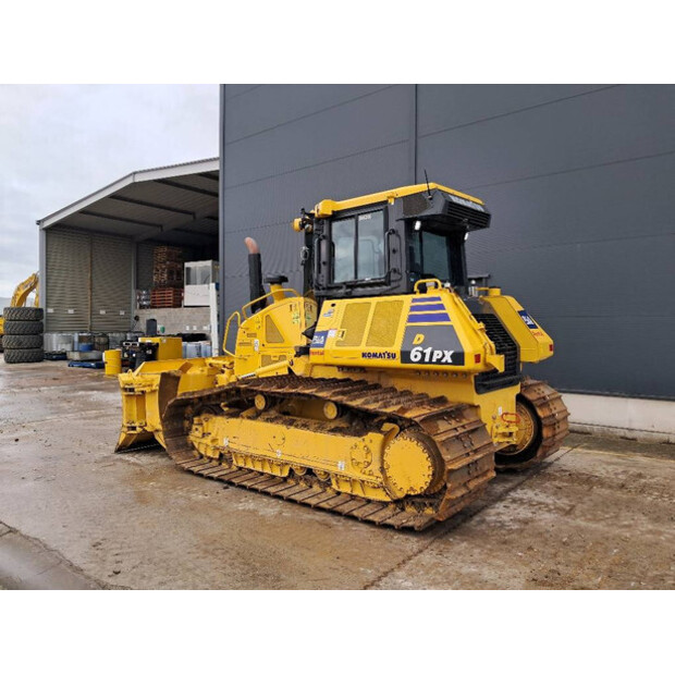 2024 Komatsu D61PX-24E0-45156921