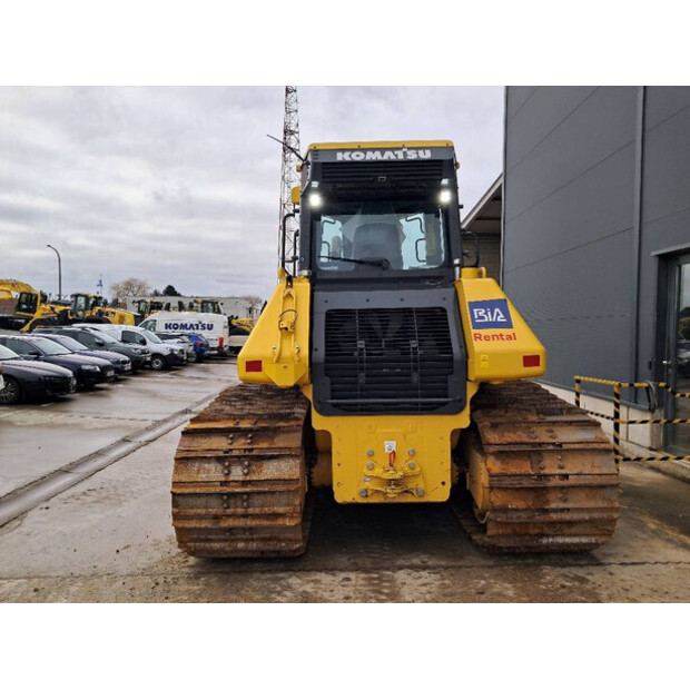 2024 Komatsu D61PX-24E0-45156922