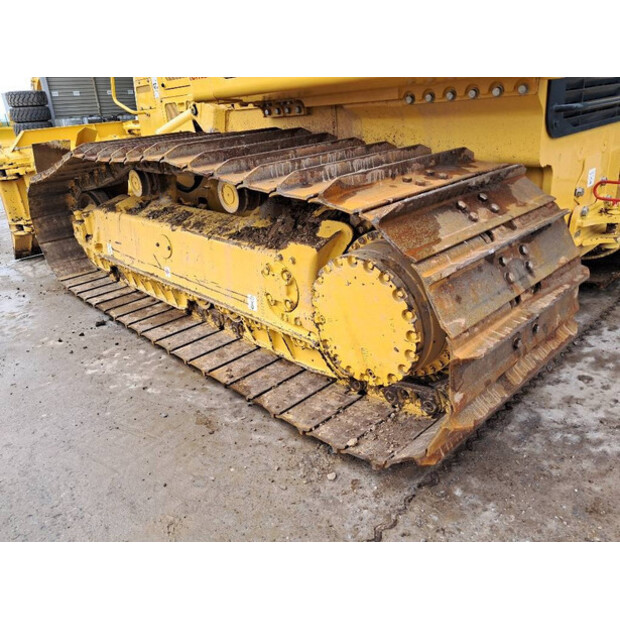 2024 Komatsu D61PX-24E0-45156923