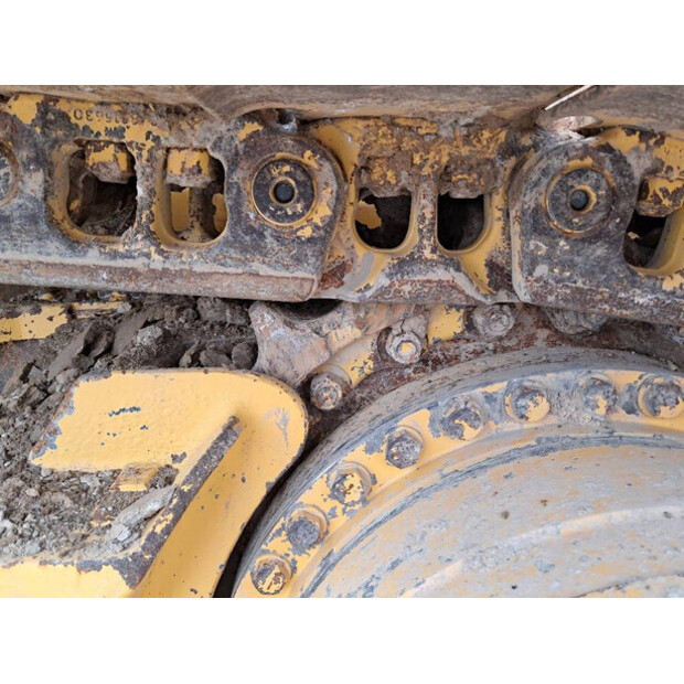 2024 Komatsu D61PX-24E0-45156924