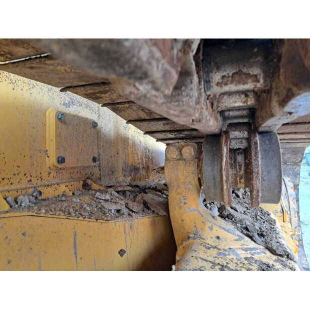 2024 Komatsu D61PX-24E0-45156925