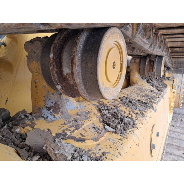 2024 Komatsu D61PX-24E0-45156926