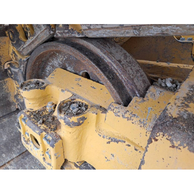 2024 Komatsu D61PX-24E0-45156929