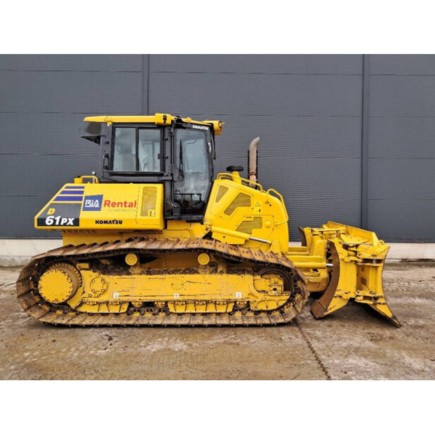 2024 Komatsu D61PX-24E0-45156934