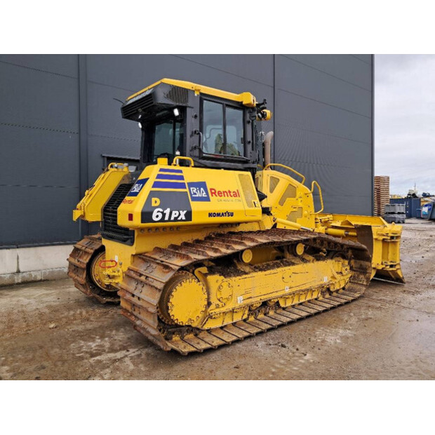 2024 Komatsu D61PX-24E0-45156935