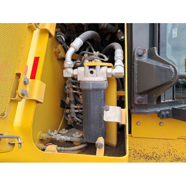 2024 Komatsu D61PX-24E0-45156936