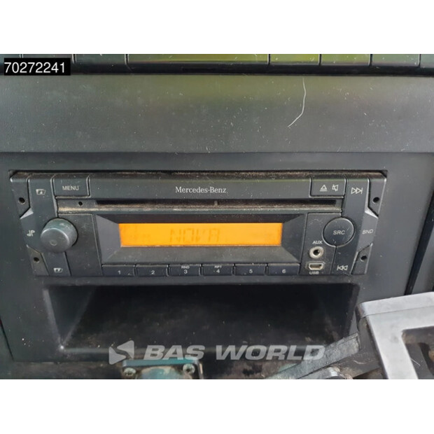 2018 مرسيدس بنز Econic 1830-45156970