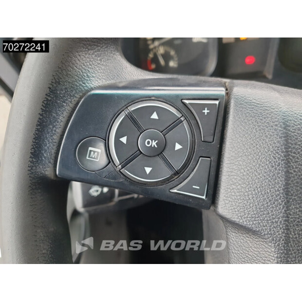 2018 مرسيدس بنز Econic 1830-45156998