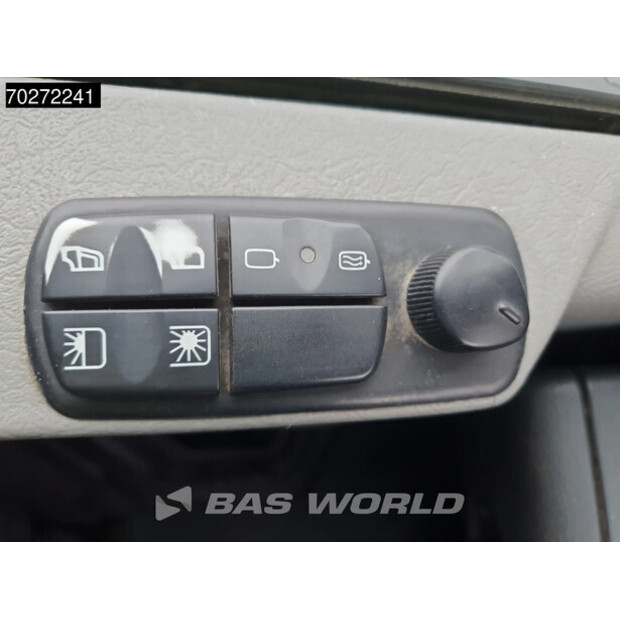 2018 مرسيدس بنز Econic 1830-45157016