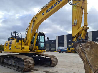 Image for 2025 Komatsu PC290LC-11E0